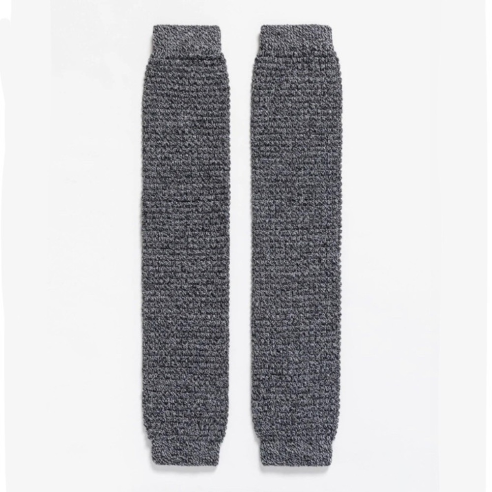 Leg warmers